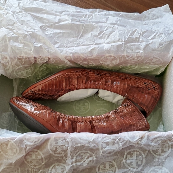 Tory Burch Flats - Picture 6 of 6